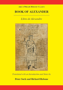 Book of Alexander: (Libro de Alexandre)