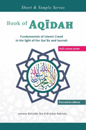 Book of Aqidah: Fundamentals of Islamic Creed in the light of the Qur'an and Sunnah