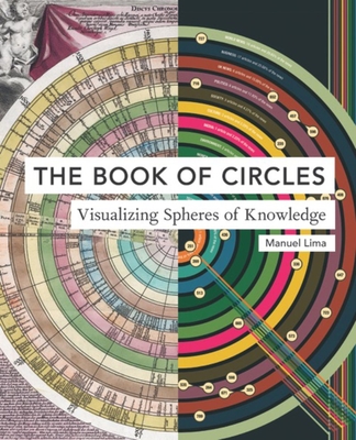 Book of Circles: Visualizing Spheres of Knowledge - Lima, Manuel