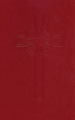 Book of Common Worship Daily Prayer - Westminster John Knox Press