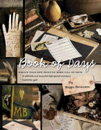Book of Days: Create Your Own Primitive Book Full of Days