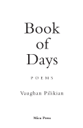 Book of Days