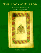 Book of Durrow: An Illustrated Introduction - Meehan, Bernard