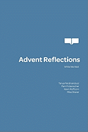 Book of Faith Advent Reflections