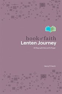 Book of Faith Lenten Journey