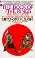 Book of Five Rings - Miyamoto, Musashi