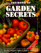 Book of Garden Secrets