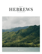 Book of Hebrews (Sc, Nlt)