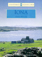 Book of Iona: Historic Scotland