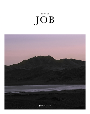 Book of Job (Hc, Nlt) - Alabaster Co