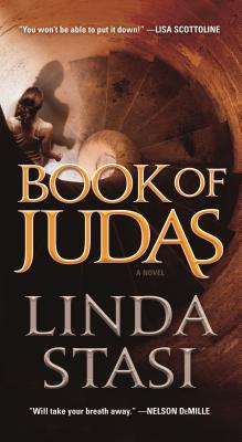Book of Judas - Stasi, Linda