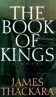 Book of Kings - Thackara, James