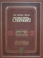 Book of Leviticus-Gutnick Edition - Rabbi Chaim Miller