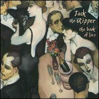 Book of Lies - Jack the Ripper