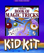 Book of Magic Kid Kit (Box)