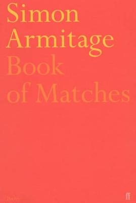Book of Matches - Armitage, Simon