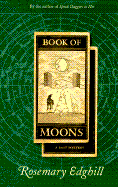 Book of Moons: A Bast Mystery