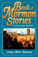 Book of Mormon Stories Young Lds