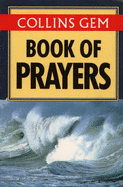 Book of Prayers - Van de Weyer, Robert