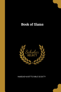 Book of Slams