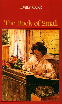 Book of Small - Carr, Emily