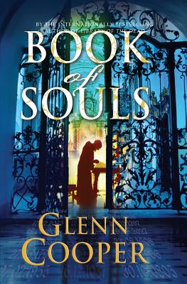 Book Of Souls - Cooper, Glenn