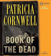 Book of the Dead - Cornwell, Patricia, and Reading, Kate (Read by)