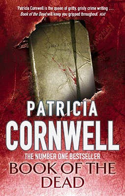 Book Of The Dead by Patricia Cornwell