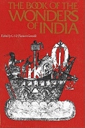 Book of the Wonders of India