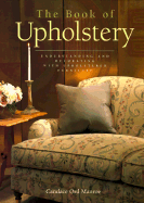 Book of Upholstery