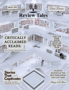 Book Review Magazine - 01 (Winter 2025)