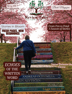 Book Review Magazine - 06 (Winter 2025)