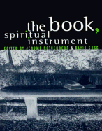 Book, Spiritual Instrument
