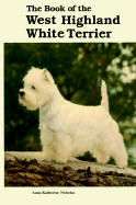Book West Highland White Terri