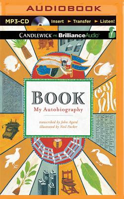 Book - Agard, John, and Graham, Dion (Read by)