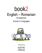 Book2 English - Romanian for Beginners - Schumann, Johannes