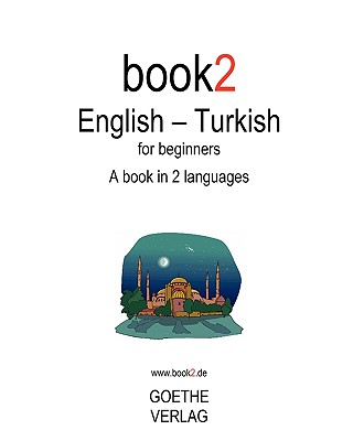 Book2 English - Turkish for Beginners - Schumann, Johannes