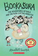 Bookasura: The Adventures of Bala and the Book Eating Monster