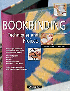 Bookbinding Techniques and Projects - Cambras, Josep