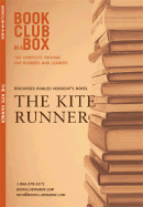 Bookclub in a Box Discusses the Novel the Kite Runner