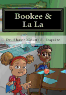 Bookee & La La: Life Lessons