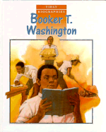 Booker T. Washington - Gleiter, Jan, and Thompson, Kathleen