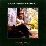 Bookeroo! - Roy Book Binder