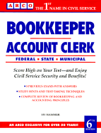 Bookkeeper-Account 6th Ed