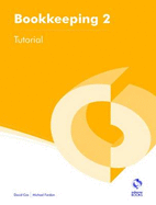Bookkeeping 2 Tutorial - Cox, David, and Fardon, Michael