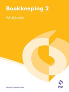 Bookkeeping 2 Workbook - Cox, David, and Fardon, Michael