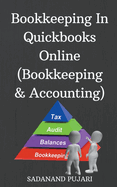 Bookkeeping In Quickbooks Online (Bookkeeping & Accounting)