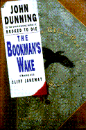 Bookman's Wake - Dunning, John