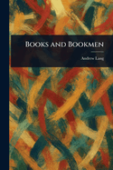 Books and Bookmen