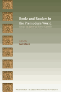 Books and Readers in the Premodern World: Essays in Honor of Harry Gamble